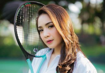 Biasa Tenteng Tas Branded, Nagita Slavina Kepergok Bawa Tas Murah yang Harganya di Bawah Rp 100 Ribu!
