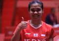 Hasil Malaysia Open 2023- Gregoria Menang! Wakil Unggulan China Frustrasi di Babak Pertama