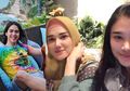 Posting Foto Bareng Ibu Tiri untuk Pertama Kali, El Rumi Banjir Pujian, Sebut Mulaan Jameela dan Tiara 'Keluarga'