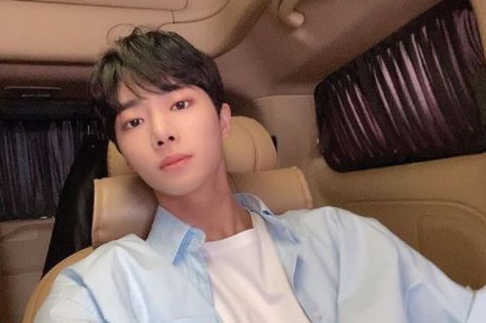 5 Fakta Chu Young Woo, Aktor Rookie Pengganti Kim Young Dae di School