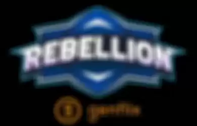 Logo Rebellion Genflix