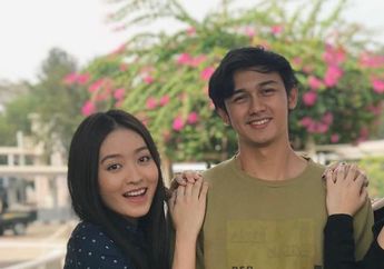 Jadi Couple di Sinetron, Nyatanya Natasha Wilona Jadi Orang yang Paling Dibenci Caesar Hito!