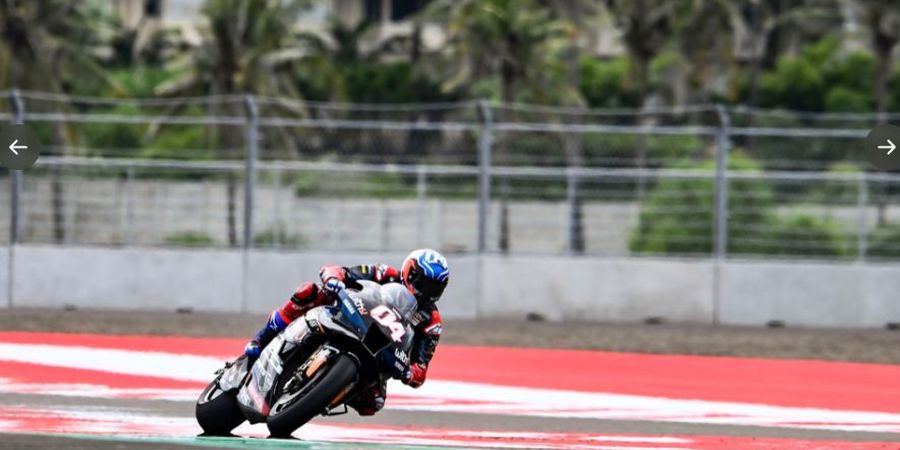 Prestasinya di MotoGP 2022 Belum Memuaskan, Yamaha Masih Buka Kesempatan untuk Tim RNF