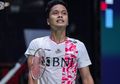 Hylo Open 2022 – Jumpa di 8 Besar, Anthony Ginting Masih Kalah Unggul dari Loh Kean Yew Soal Hal Ini