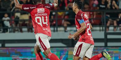 Championship Series  Liga 1 - 3 Pemain Bali United yang Bisa Buat Persib Gagal ke Final