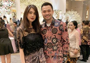 Tak Lagi Aktif di Dunia Hiburan, Artis Cantik Ini Kini Hidup Nyaman di Rumah Mewah Usai Dinikahi Cucu Menteri