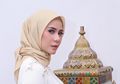 Inspirasi Gaya Padu Padan Hijab Kasual ala Cynthia Ramlan untuk Hari Raya Lebaran 2019