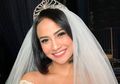 Setelah Umumkan Kehamilan, Vanessa Angel Tampil Seksi Saat Melakukan Senam Kehamilan Anak Pertamanya