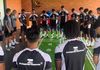 Sudah Tiba di Bali, Pemain Abroad Ini Langsung Gabung Latihan Timnas Indonesia