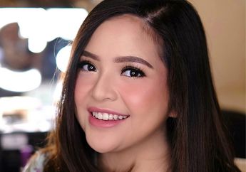 Wajahnya mulai Berjerawat hingga Rambutnya Rontok Akibat Stres Suami Divonis Kanker Stadium 2, Tasya Kamila Curhat: Badan Aku Ngerasain Segala Macam Emosi!