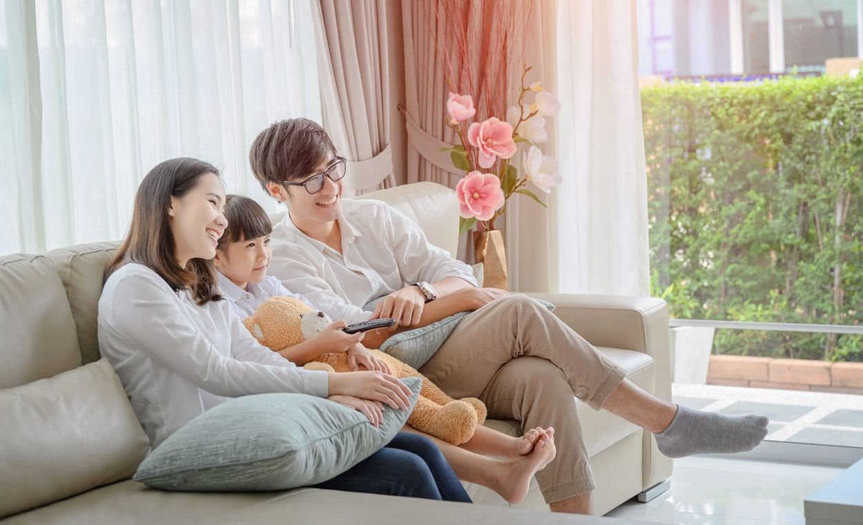 Miliki Rumah Impian Dengan Kpr Bni Griya Ini Syarat Dan Ketentuannya Semua Halaman Cerdas Belanja