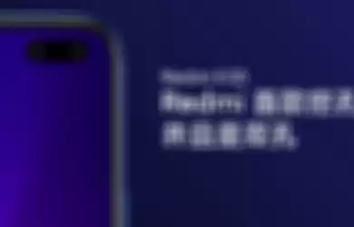 Bocoran Redmi K30