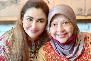 Mieke Widjaja Wafat Usai Berjuang Lawan Diabetes dan Kanker, Ternyata Ini Hubungannya