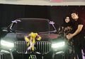 Seharga Rp2 Miliar, Ini Alasan Atta Halilintar Beri Mobil Mewah untuk Aurel
