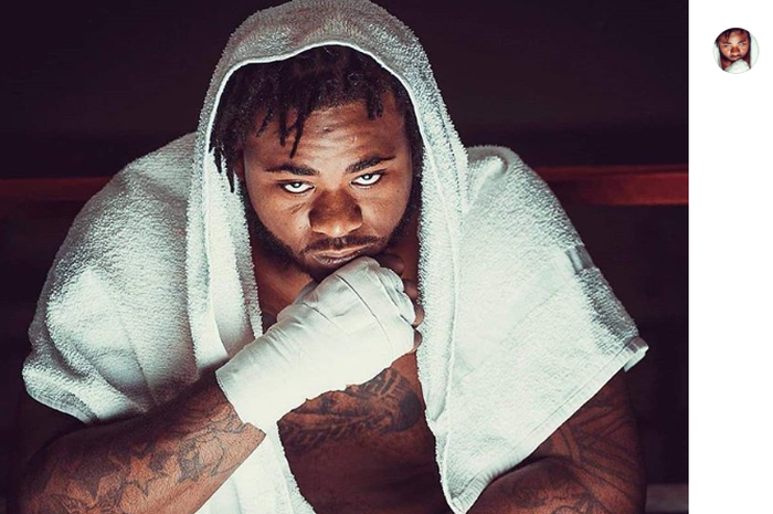 Usai Wilder Dan Ruiz Takluk Petinju Ini Siap Selamatkan Nama Baik Amerika Serikat Bolasport Com