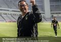 Pelatih Persebaya Surabaya Minta Satgas Antimafia Bola Dipertahankan!