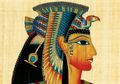 Ilmuwan Buat Racikan Parfum Mesir Kuno Favorit Cleopatra, Seperti Apa?