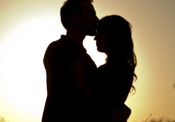 Ini Bagian Tubuh Wanita yang Ingin Disentuh dan Beri Kenikmatan