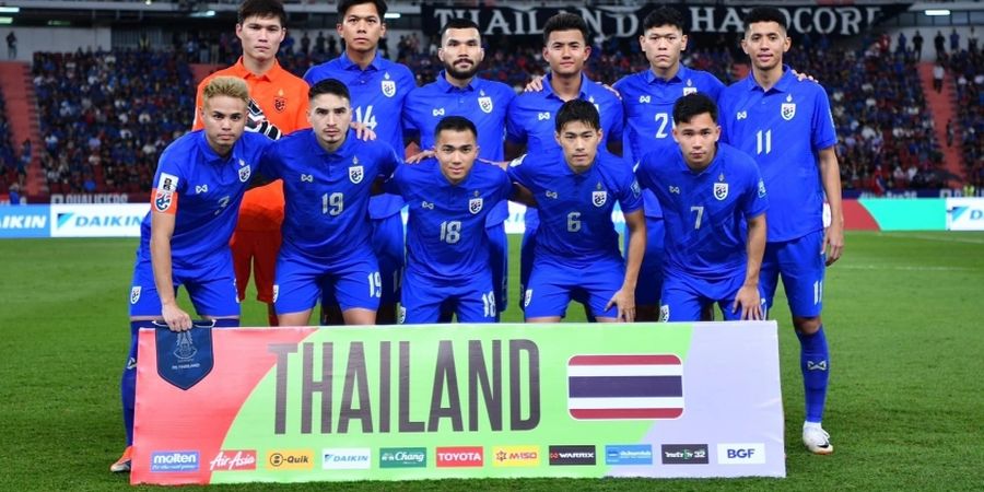 Ucapan Orang Ini Bikin Piala Asia 2023 Akhirnya Disiarkan TV Lokal Thailand