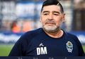 Dokter Keluarga 'Cium Bau' Kematian Tak Wajar Diego Maradona