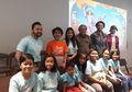 Tak Hanya Menghibur, Film 'Buku Harianku' juga Mengedukasi Lewat Seni Musikalisasi yang Cocok Ditonton Bersama Keluarga