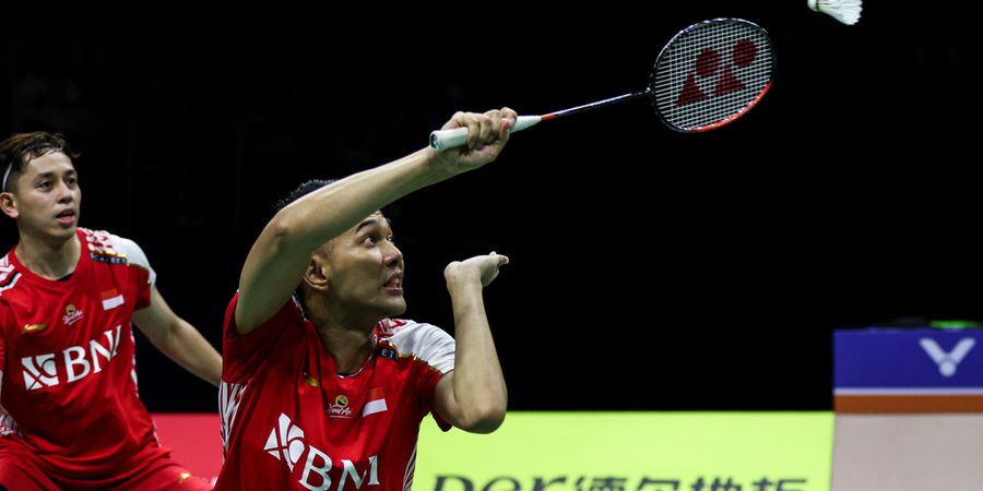 Sudirman Cup 2023 - Situasi Rumit di Depan, Calon Lawan-lawan Indonesia pada Perempat Final