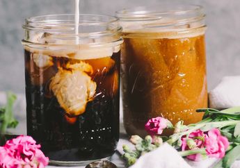 Meski Sama-Sama Dingin, Nyatanya Cold Brew Dan Es Kopi Ternyata Beda, Bahkan Sampai Kandungan Di Dalamnya!