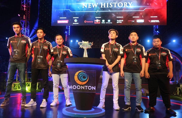 37+ Why is fate of roster runner up mpl id information