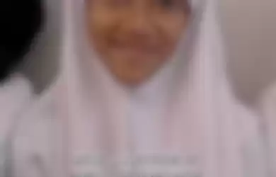 Viral wanita mengaku dekil saat SMA karena belum tahu cara move on.