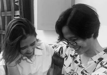 Prilly Latuconsina Kerap Diledek Gegara Ogah Tidur Bareng Kekasih, Melaney Ricardo Malah Dibikin Melongo Usai Sengaja Pancing Sang Artis Cantik: Pantesan Lo Putus