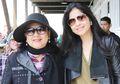 Sudah Jalani Kemoterapi Tahap 2, Annisa Pohan Mengatakan Ani Yudhoyono Tidak Seaktif Biasanya, Efek Kemoterapi?