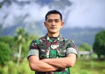 Pensiunan Dini dari TNI Beri Pesan Menyentuh ke Masyarakat Sambil Sentil Tuduhan Polri yang Bermesraan dengan Penguasa