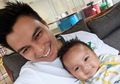 Sebelumnya Kena Semprot karena Potong Rambut Anaknya dengan Bentuk Aneh, Baim Wong Kembali Kena Kritik Warganet: 'Selalu Dijadikan Konten'
