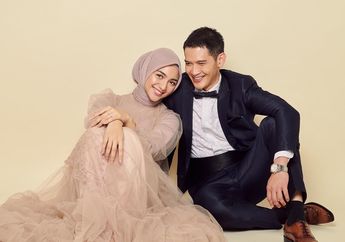 8 Deretan Foto dan Fakta Lamaran Citra Kirana dengan Rezky Aditya, Romantis dan Sukses Bikin Baper!