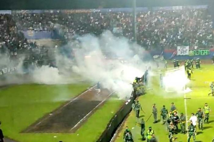 Arema FC ingin mengalahkan Persebaya Surabaya di laga tunda pekan ke-28 Liga 1 2022, demi kemenangan.