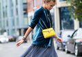 8 Cara Menyiasati Fashion Rok Tulle Biar Enggak Terlihat Berlebihan