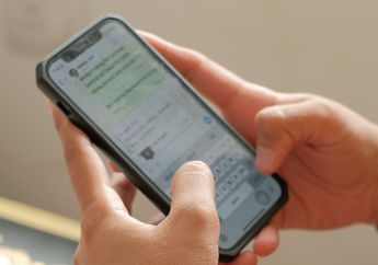 WhatsApp iPhone Bakal Punya Fitur Transkrip Pesan Audio Jadi Teks