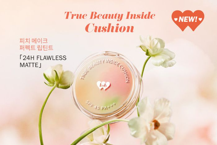 Barenbliss Bloomatte True Beauty Inside Cushion.