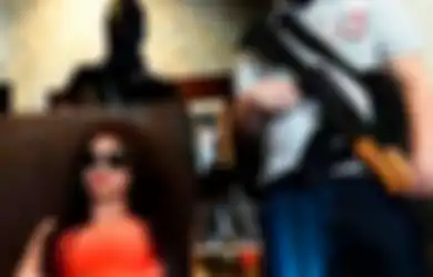 Kisah Tragis Model Seksi yang Juga Seorang Pembunuh Bayaran Kartel Narkoba, Ditemukan Mati di Ranjang Kekasihnya
