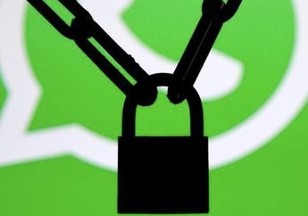 Waspada! Ini 5 Tanda Akun WhatsApp Kamu Lagi Disadap Orang Lain