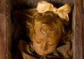Rosalia Lombardo, Mumi Anak-anak Korban Virus Flu Spanyol 1920