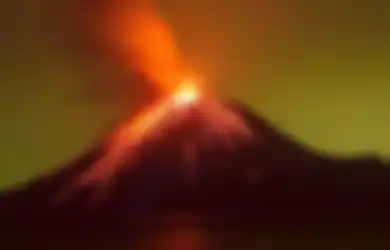 Setahun Tsunami Banten: Peneliti Jerman Berhasil Ungkap Tanda Sebelum Gunung Anak Krakatau Meletus, tapi Vulkanolog Indonesia Meragukannya dan Sebut Ahli-ahli Indonesia Lebih Jago