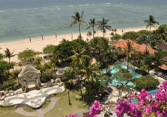 Nyepi 2019 : Daftar Paket Promo Hotel di Bali untuk Liburan Nyepi, Mulai dari Rp 1,7 Juta untuk 3 Hari!
