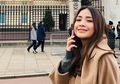 Koleksi Aksesoris Handphone Nagita Slavina Tuai Komentar Lucu Netizen