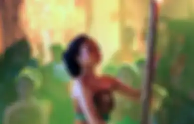 Dyah Pitaloka Citraresmi Wanita Cantik yang Konon Membuat Pejabat Majapahit Saling Bertikai