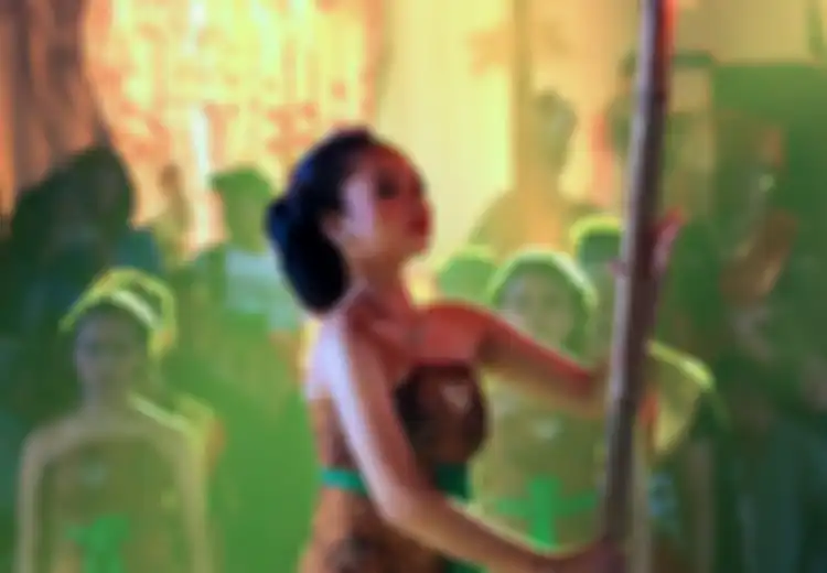 Dyah Pitaloka Citraresmi Wanita Cantik yang Konon Membuat Pejabat Majapahit Saling Bertikai