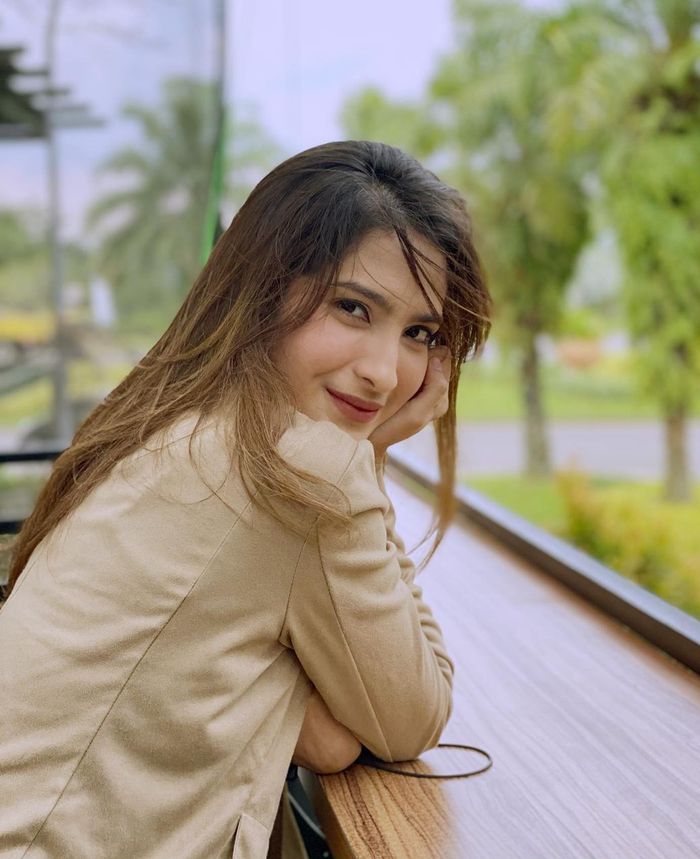 Shirin Safira