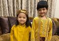 Selama Ini Tampak Hidup Mewah Di Media Sosial, Anak Anang Hermansyah dan Ashanty Justru Ungkap Kenyaaannya, 'Bunda Sama Ayah Udah Gak Punya Uang'