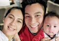 Cium Kiano, Baim Wong Tak Mampu Membendung Air Mata Karena Teringat Hal Ini