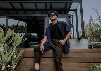 Terungkap Pundi-pundi Uangnya dari Berbagai Arah, Pantas Saja Mantan Chika Jesica Ini Miliki Rumah Mewah Lengkap dengan Ruang Makan Outdoor, Serasa di Bali!